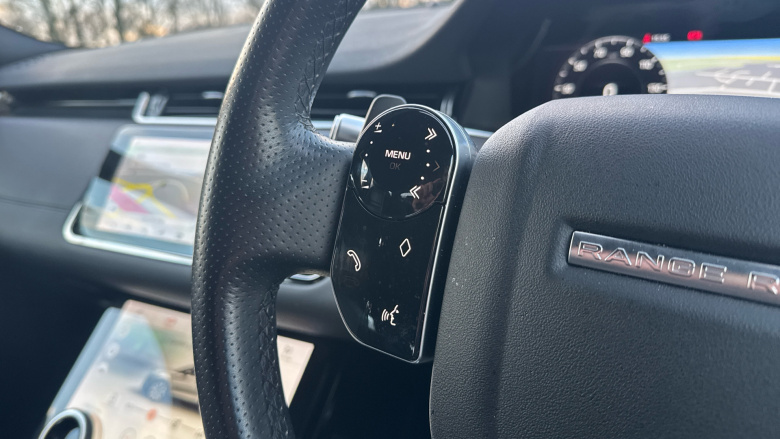 Land Rover Range Rover Evoque 2.0 D180 R-Dynamic SE 5dr Auto Diesel Hatchback